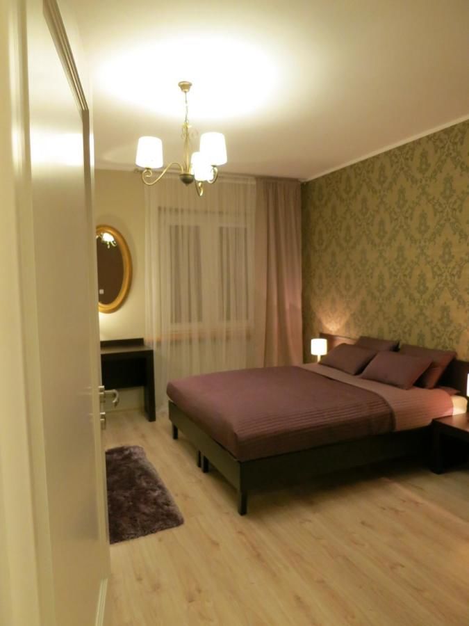 Апартаменты Apartament PolnaHouse Серадз-13