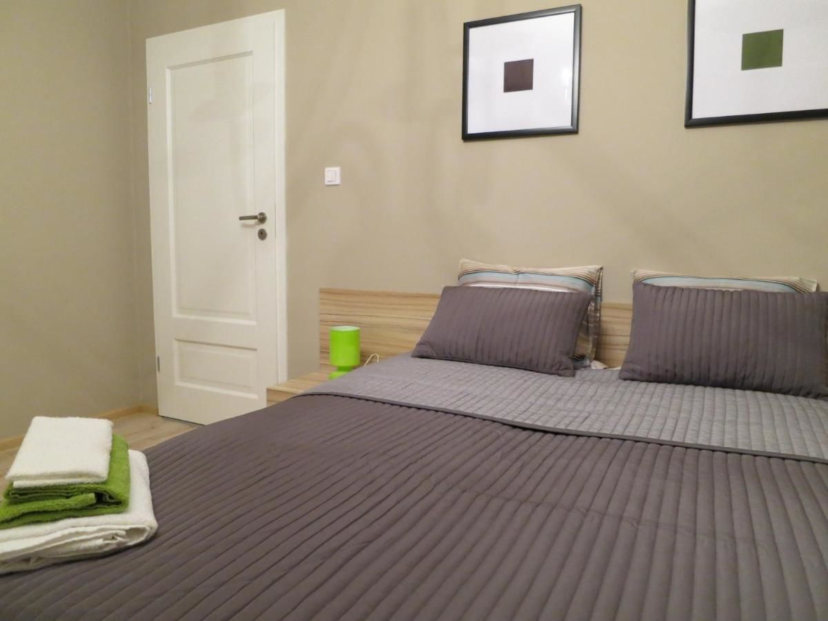 Апартаменты Apartament PolnaHouse Серадз-15