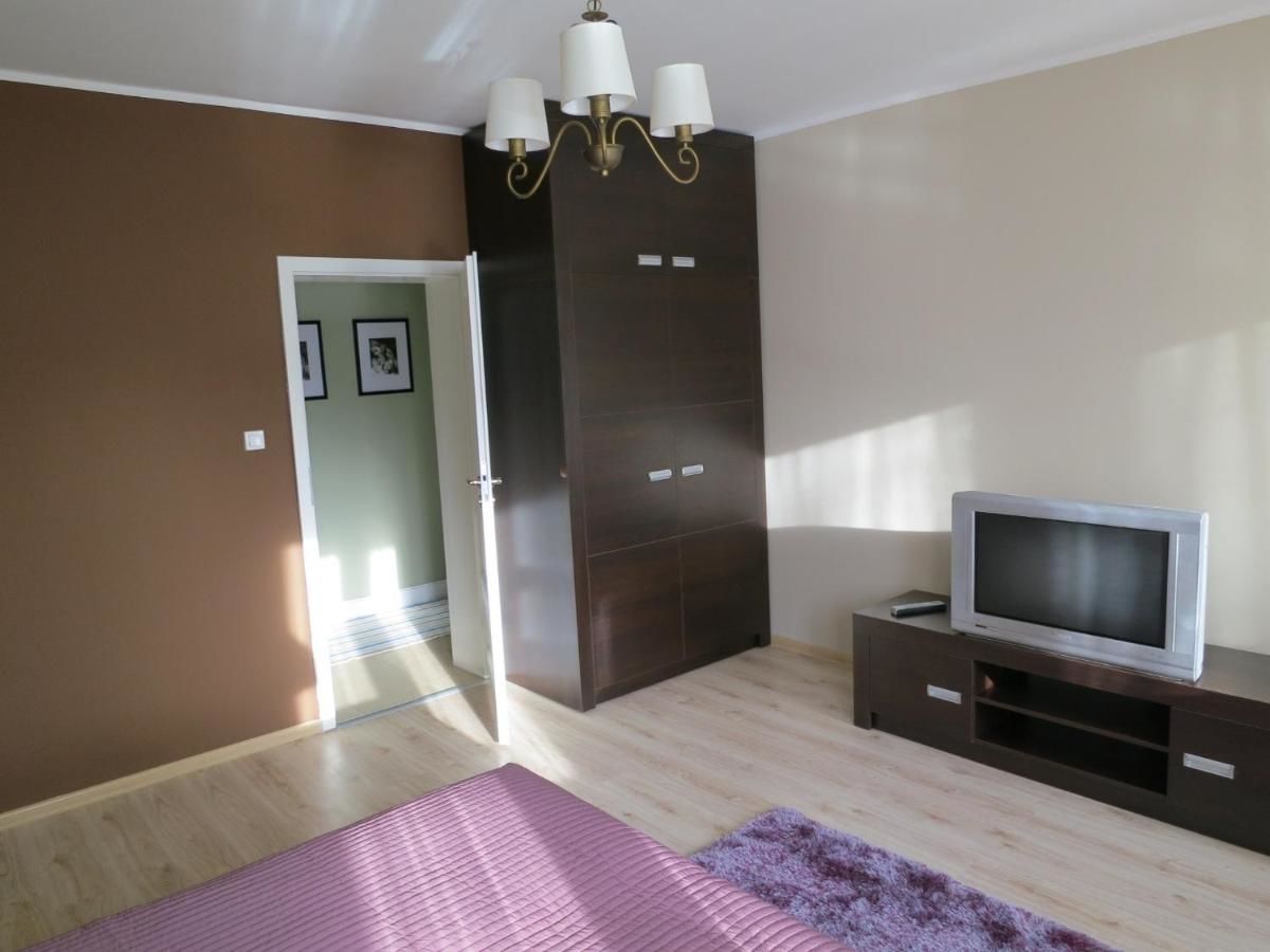 Апартаменты Apartament PolnaHouse Серадз-17