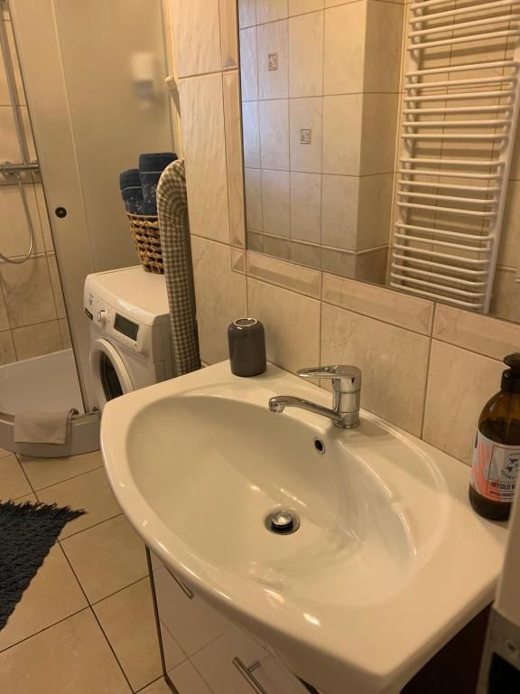 Апартаменты Apartament PolnaHouse Серадз-35