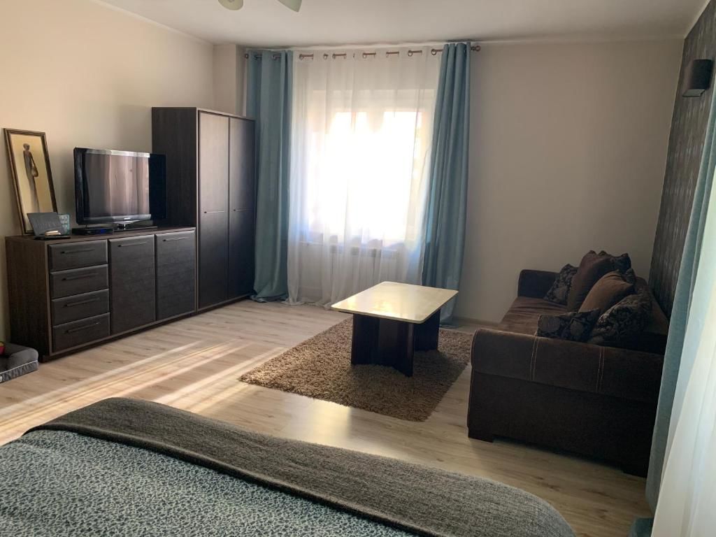 Апартаменты Apartament PolnaHouse Серадз-39